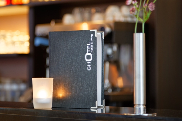 GHOTEL hotel & living Essen